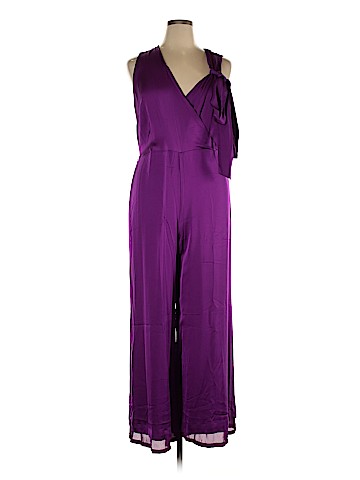 Lauren by Ralph Lauren Jumpsuit (view 1)