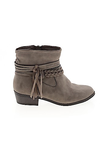 WonderKids Ankle Boots (view 1)