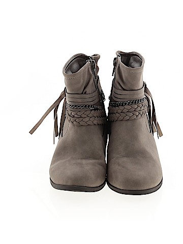 WonderKids Ankle Boots (view 2)