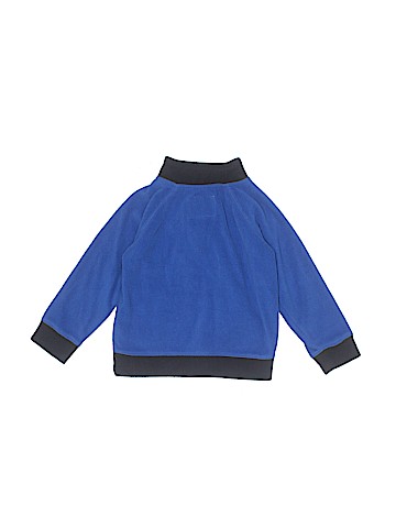 Old Navy Fleece Jacket (view 2)