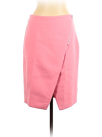 Ann Taylor LOFT Casual Skirt (view 1)