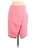 Ann Taylor LOFT Pink Casual Skirt Size 10 - photo 1