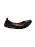 Universal Thread Black Flats Size 9 - photo 1