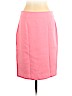 Ann Taylor LOFT Pink Casual Skirt Size 10 - photo 2