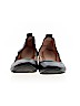 Universal Thread Black Flats Size 9 - photo 2