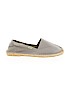 Soludos Gray Flats Size 9 - photo 1