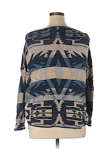Denim & Supply Ralph Lauren Pullover Sweater (view 2)