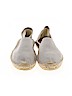 Soludos Gray Flats Size 9 - photo 2