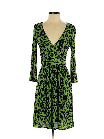 Milly Casual Dress (view 1)