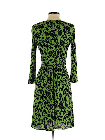 Milly Casual Dress (view 2)