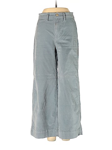 Madewell Khakis (view 1)