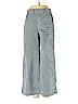 Madewell Blue Khakis Size 23 waist - photo 1