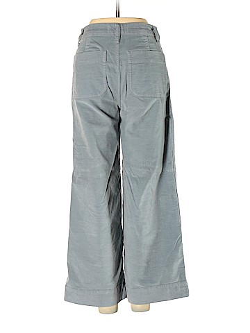 Madewell Khakis (view 2)