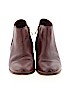 Sam Edelman Brown Ankle Boots Size 9 - photo 2