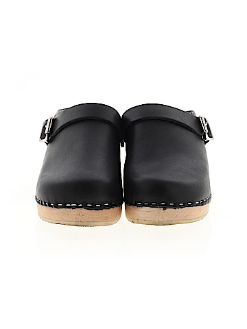 Lotta from Stockholm Mule/Clog (view 2)