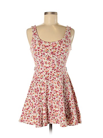 Forever 21 Casual Dress (view 1)