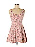 Forever 21 Pink Casual Dress Size M - photo 1