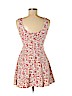 Forever 21 Pink Casual Dress Size M - photo 2