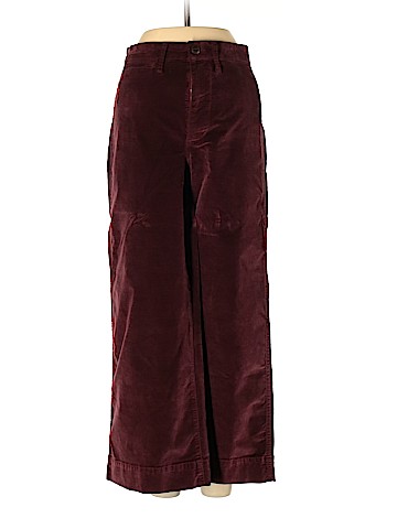 Madewell Casual Pants (view 1)