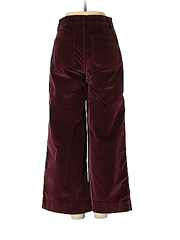 Madewell Casual Pants (view 2)