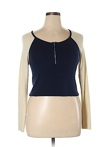 Aerie Pullover Sweater (view 1)