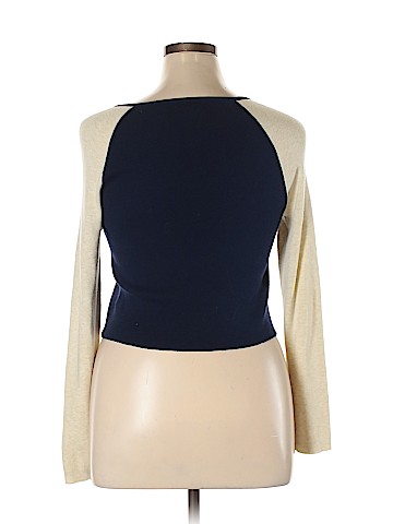 Aerie Pullover Sweater (view 2)