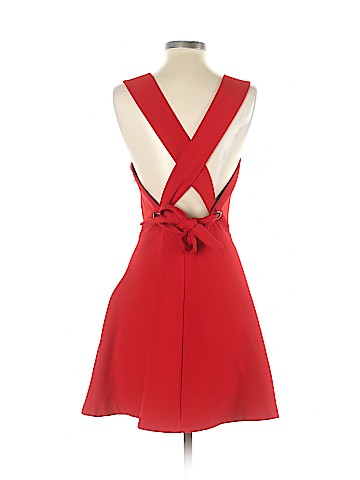 Zara Casual Dress (view 2)