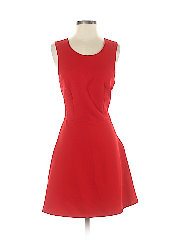 Zara Casual Dress (view 1)
