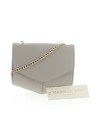 Madison West Crossbody Bag (view 1)