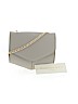 Madison West Gray Crossbody Bag One size - photo 1