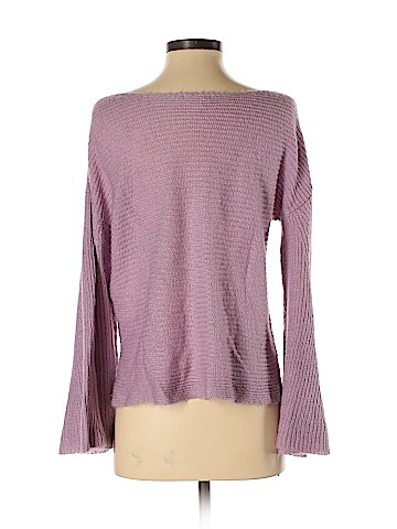 BP. Pullover Sweater (view 2)