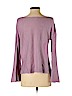 BP. Purple Pullover Sweater Size XS - photo 2