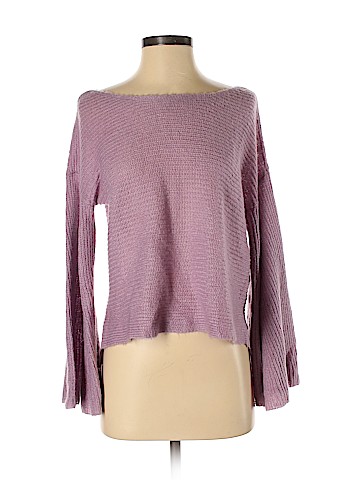 BP. Pullover Sweater (view 1)