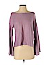 BP. Purple Pullover Sweater Size XS - photo 1