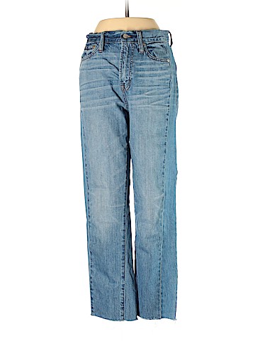 Madewell Jeans (view 1)
