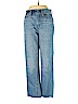 Madewell 100% Cotton Blue Jeans Size 25 waist - photo 1