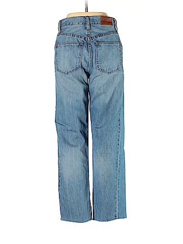 Madewell Jeans (view 2)