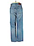 Madewell 100% Cotton Blue Jeans Size 25 waist - photo 2