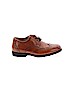 Florsheim Brown Dress Shoes Size 11 (kids) - photo 1