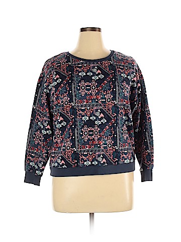 Divided by H&M Pullover Sweater (view 1)