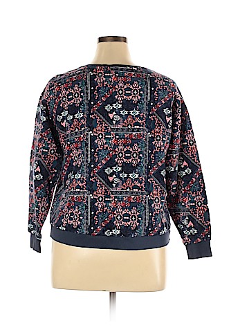 Divided by H&M Pullover Sweater (view 2)