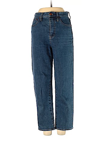 Madewell Jeans (view 1)