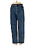 Madewell Blue Jeans Size 23 waist - photo 1