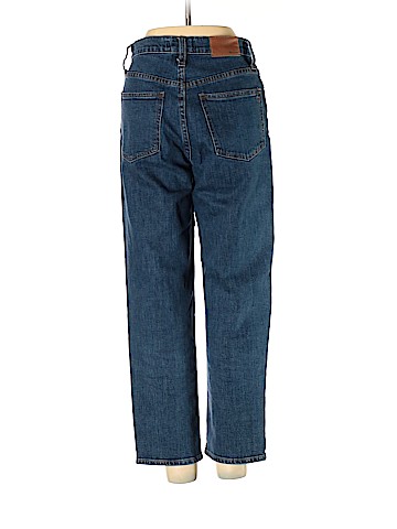 Madewell Jeans (view 2)