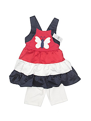 Emily Rose Dress (view 1)