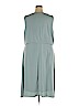 Linea by Louis Dell'Olia Blue Casual Dress Size 2X - photo 2