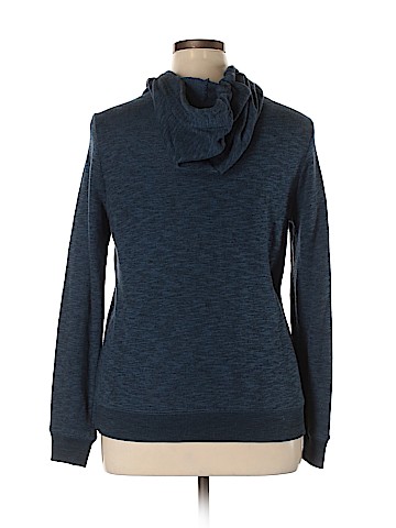 Essentials by Full Tilt Pullover Hoodie (view 2)