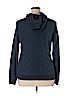 Essentials by Full Tilt Blue Pullover Hoodie Size XL - photo 2