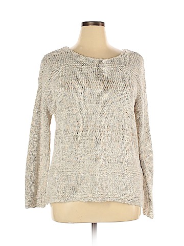 Coldwater Creek Pullover Sweater (view 1)