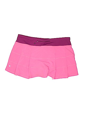 Lululemon Athletica Active Skort (view 2)